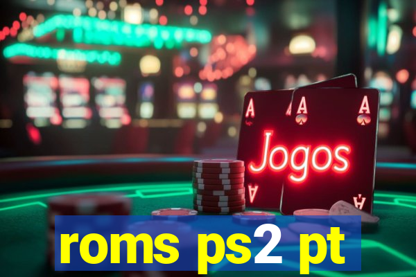 roms ps2 pt-br